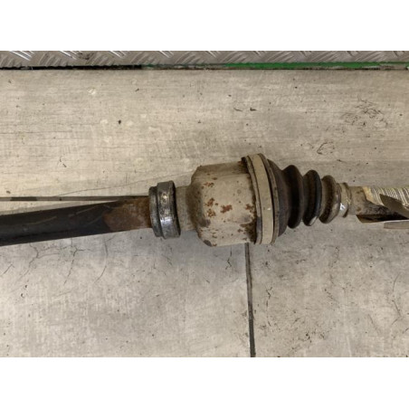 Cardan droit (transmission) PEUGEOT 508 1 SW PHASE 1 BREAK d’occasion