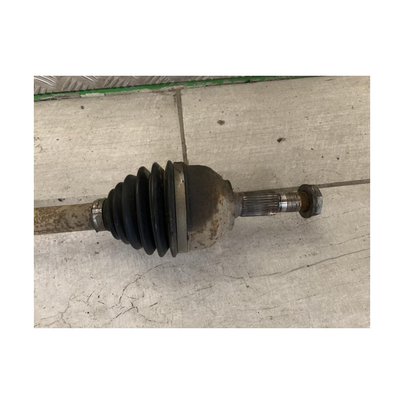 Cardan droit (transmission) PEUGEOT 508 1 SW PHASE 1 BREAK d’occasion
