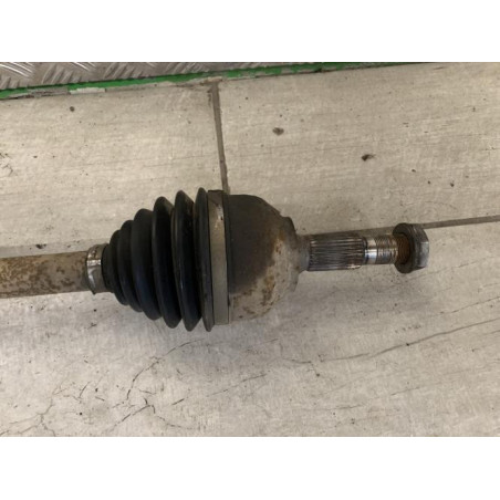 Cardan droit (transmission) PEUGEOT 508 1 SW PHASE 1 BREAK d’occasion