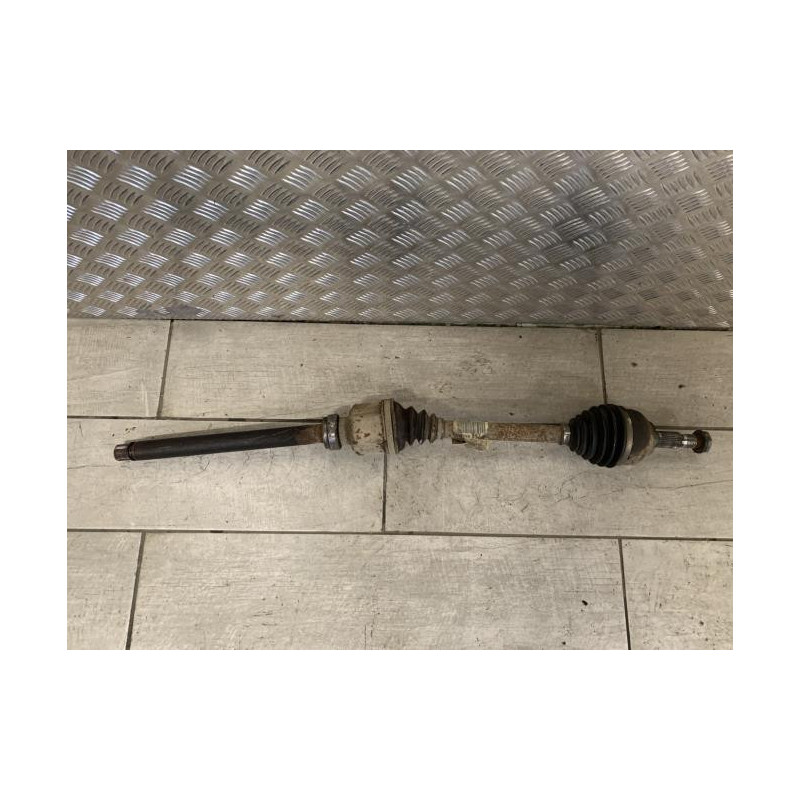 Cardan droit (transmission) PEUGEOT 508 1 SW PHASE 1 BREAK d’occasion