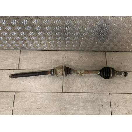 Cardan droit (transmission) PEUGEOT 508 1 SW PHASE 1 BREAK d’occasion