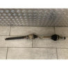 Cardan droit (transmission) PEUGEOT 508 1 SW PHASE 1 BREAK d’occasion