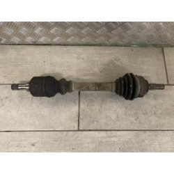 Cardan gauche (transmission) PEUGEOT PARTNER 1 PHASE 2 d’occasion