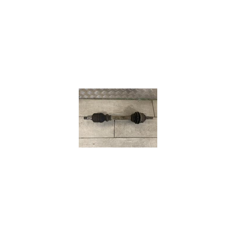 Cardan gauche (transmission) PEUGEOT PARTNER 1 PHASE 2 d’occasion