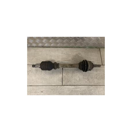 Cardan gauche (transmission) PEUGEOT PARTNER 1 PHASE 2 d’occasion