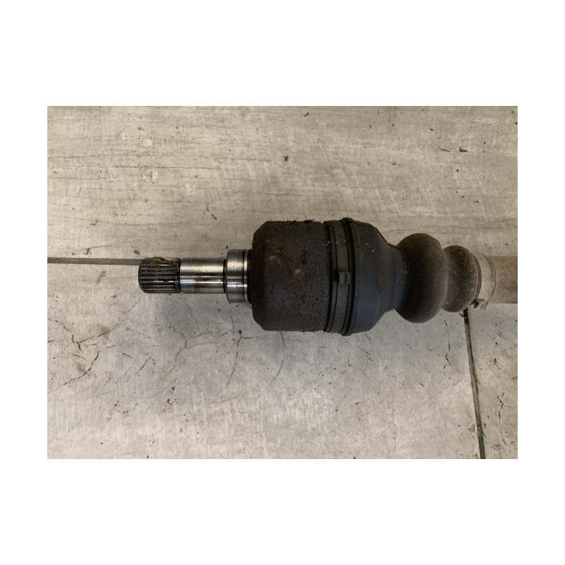 Cardan gauche (transmission) PEUGEOT PARTNER 1 PHASE 2 d’occasion