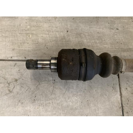 Cardan gauche (transmission) PEUGEOT PARTNER 1 PHASE 2 d’occasion