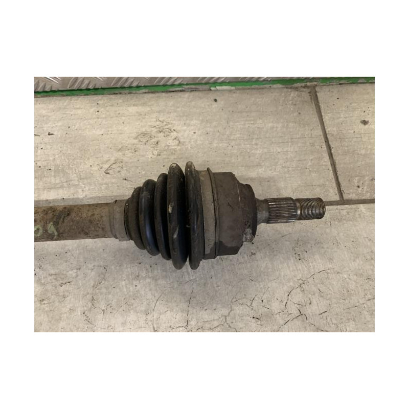 Cardan gauche (transmission) PEUGEOT PARTNER 1 PHASE 2 d’occasion