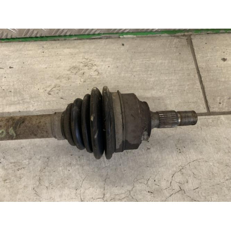 Cardan gauche (transmission) PEUGEOT PARTNER 1 PHASE 2 d’occasion