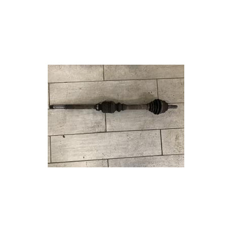 Cardan droit (transmission) PEUGEOT PARTNER 1 PHASE 2 d’occasion