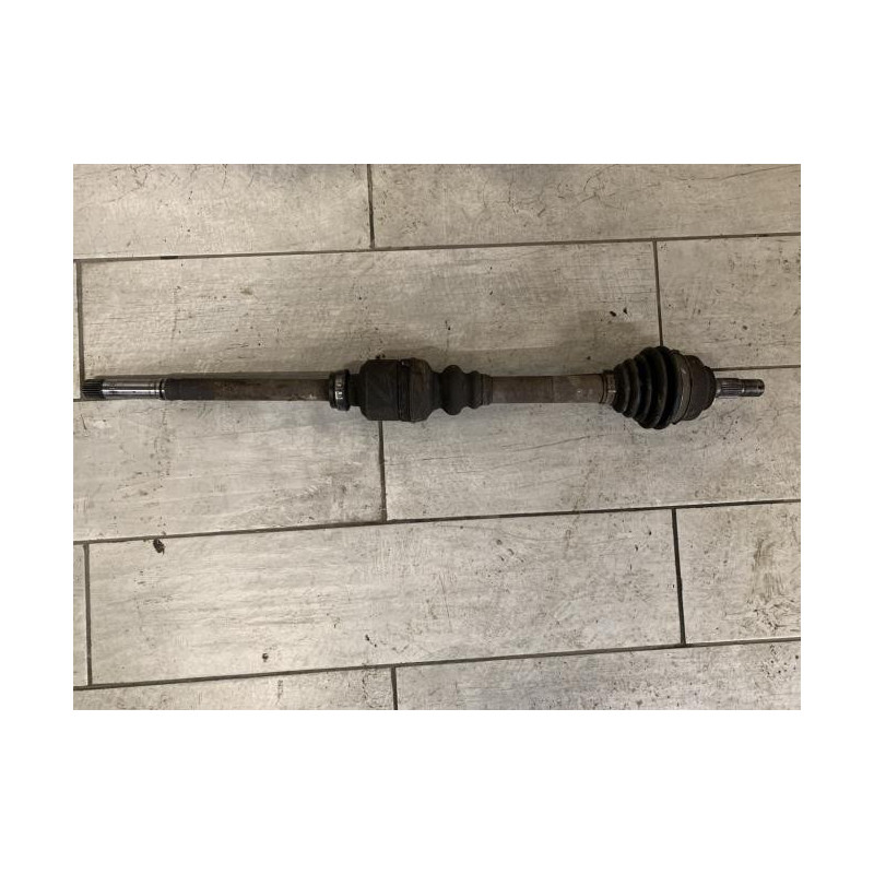 Cardan droit (transmission) PEUGEOT PARTNER 1 PHASE 2 d’occasion