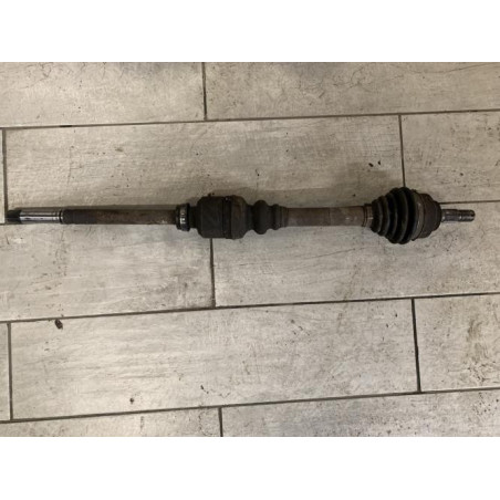 Cardan droit (transmission) PEUGEOT PARTNER 1 PHASE 2 d’occasion
