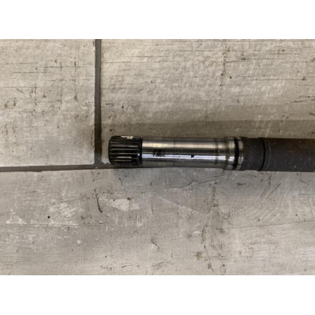 Cardan droit (transmission) PEUGEOT PARTNER 1 PHASE 2 d’occasion