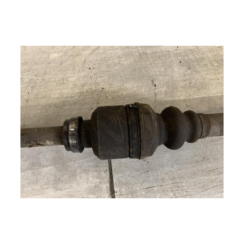 Cardan droit (transmission) PEUGEOT PARTNER 1 PHASE 2 d’occasion