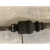 Cardan droit (transmission) PEUGEOT PARTNER 1 PHASE 2 d’occasion