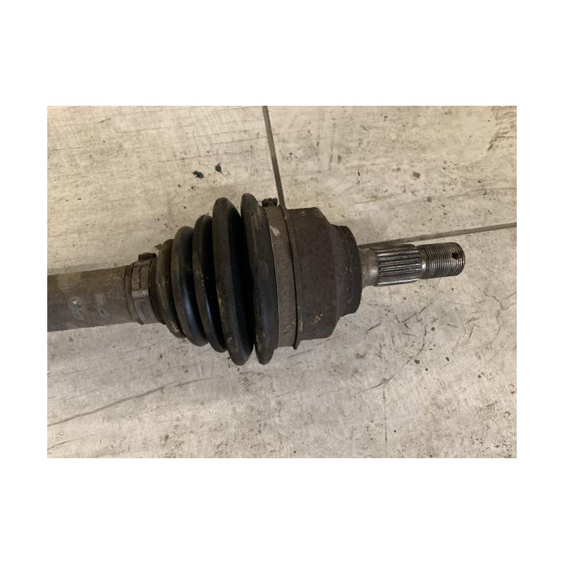 Cardan droit (transmission) PEUGEOT PARTNER 1 PHASE 2 d’occasion