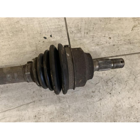 Cardan droit (transmission) PEUGEOT PARTNER 1 PHASE 2 d’occasion