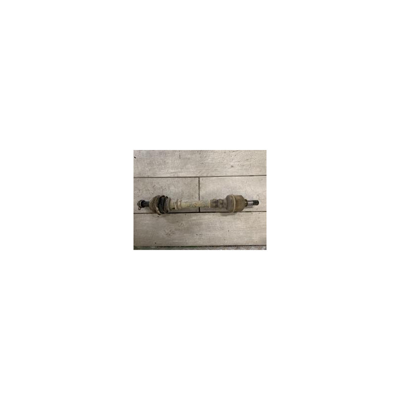 Cardan gauche (transmission) PEUGEOT PARTNER 1 PHASE 2 d’occasion