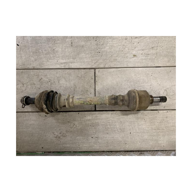 Cardan gauche (transmission) PEUGEOT PARTNER 1 PHASE 2 d’occasion