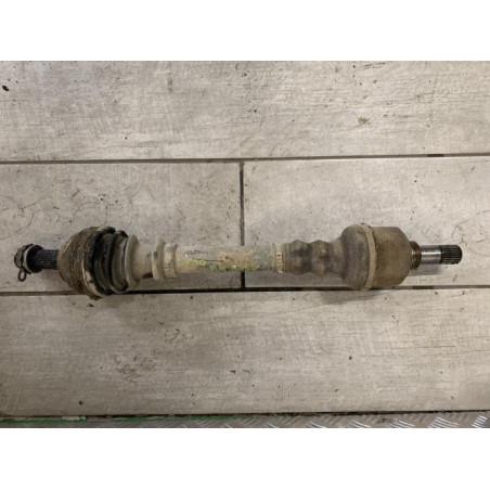Cardan gauche (transmission) PEUGEOT PARTNER 1 PHASE 2 d’occasion
