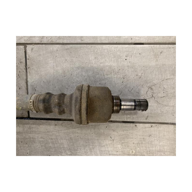 Cardan gauche (transmission) PEUGEOT PARTNER 1 PHASE 2 d’occasion