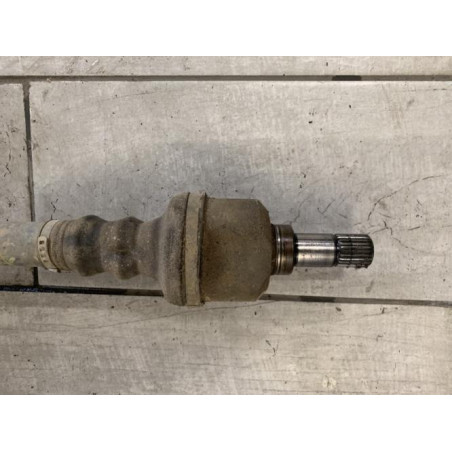 Cardan gauche (transmission) PEUGEOT PARTNER 1 PHASE 2 d’occasion