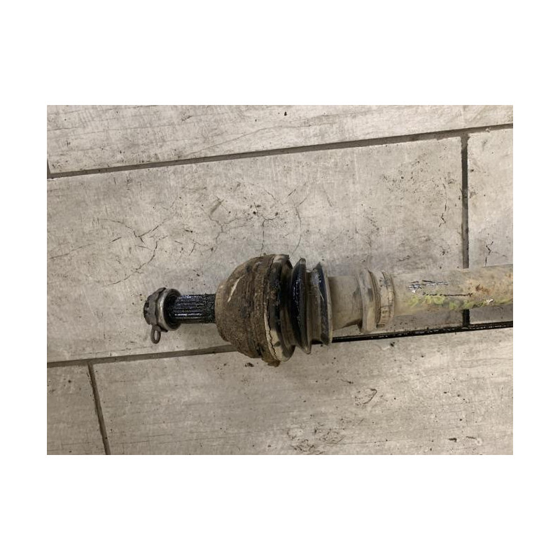 Cardan gauche (transmission) PEUGEOT PARTNER 1 PHASE 2 d’occasion
