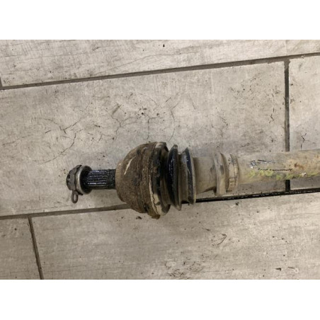 Cardan gauche (transmission) PEUGEOT PARTNER 1 PHASE 2 d’occasion