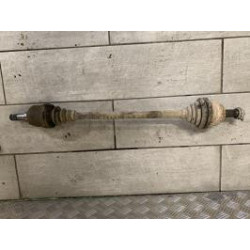 Cardan arriere droit (transmission) PEUGEOT PARTNER 1 PHASE 2 d’occasion