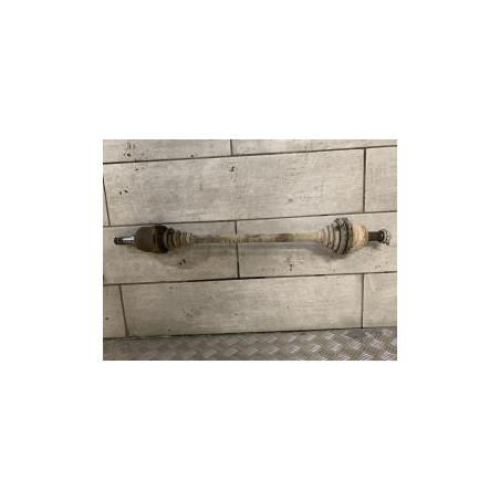 Cardan arriere droit (transmission) PEUGEOT PARTNER 1 PHASE 2 d’occasion