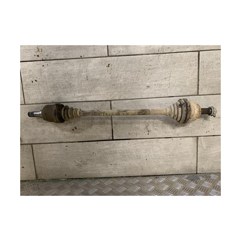 Cardan arriere droit (transmission) PEUGEOT PARTNER 1 PHASE 2 d’occasion