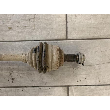 Cardan arriere droit (transmission) PEUGEOT PARTNER 1 PHASE 2 d’occasion