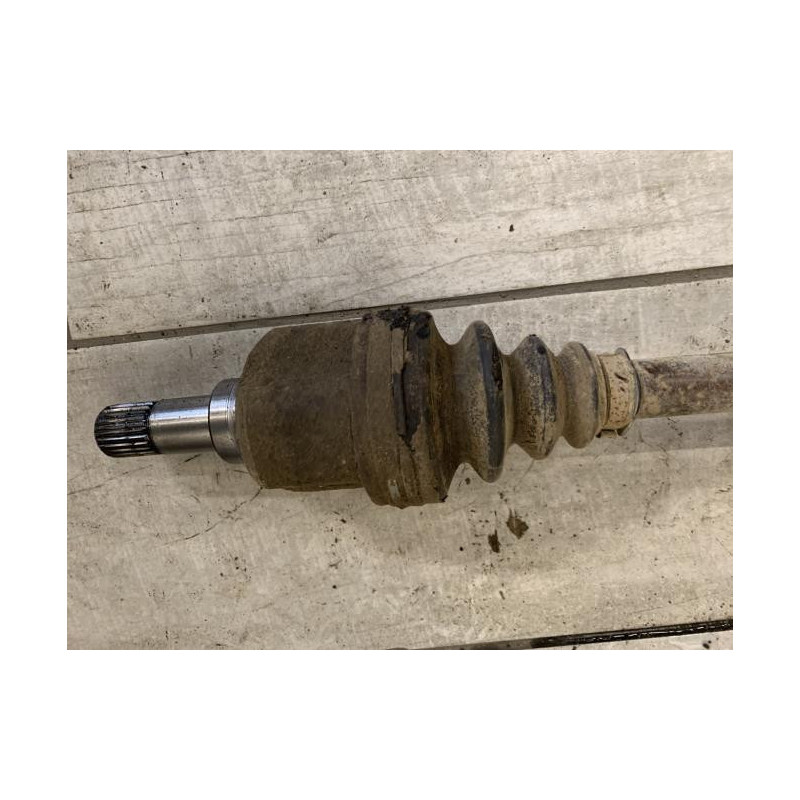 Cardan arriere droit (transmission) PEUGEOT PARTNER 1 PHASE 2 d’occasion