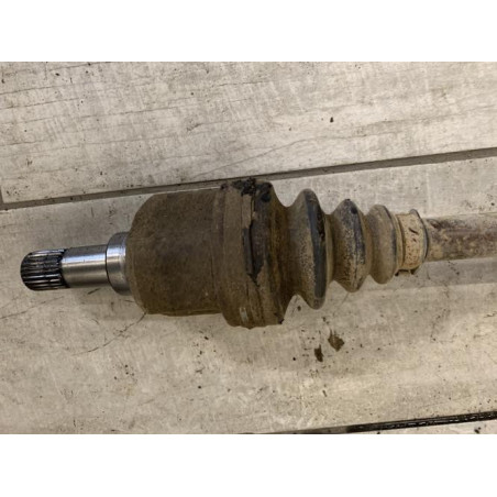 Cardan arriere droit (transmission) PEUGEOT PARTNER 1 PHASE 2 d’occasion