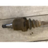 Cardan arriere droit (transmission) PEUGEOT PARTNER 1 PHASE 2 d’occasion