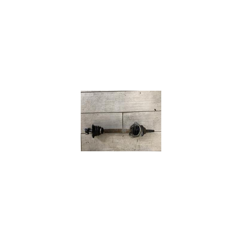 Cardan gauche (transmission) RENAULT SUPER 5 d’occasion