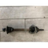 Cardan gauche (transmission) RENAULT SUPER 5 d’occasion