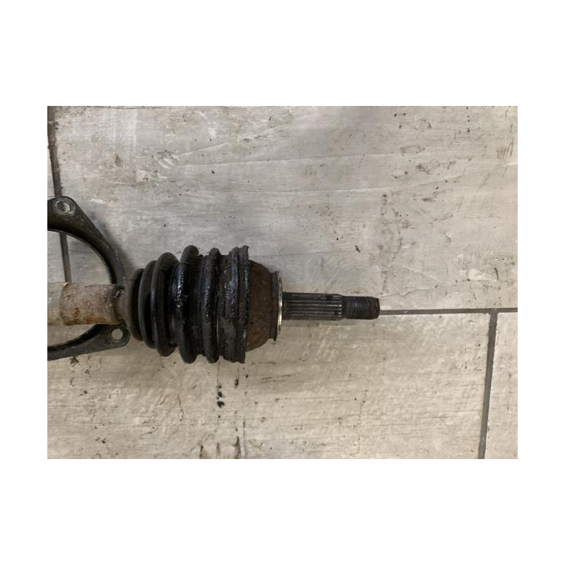 Cardan gauche (transmission) RENAULT SUPER 5 d’occasion