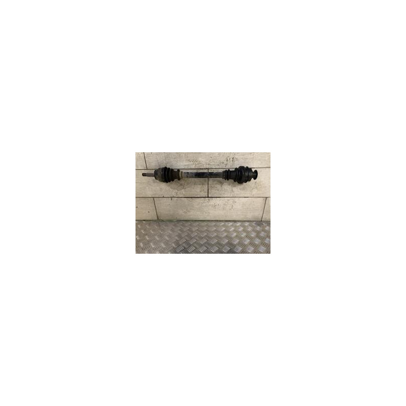 Cardan droit (transmission) RENAULT SUPER 5 d’occasion