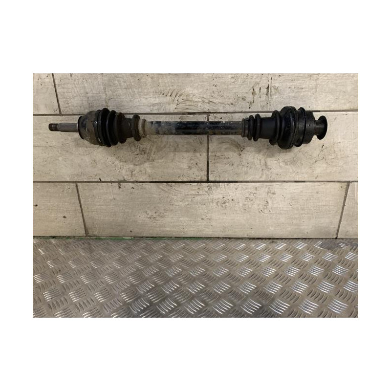 Cardan droit (transmission) RENAULT SUPER 5 d’occasion