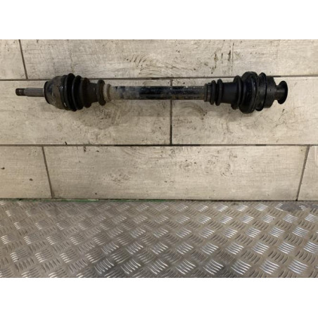 Cardan droit (transmission) RENAULT SUPER 5 d’occasion