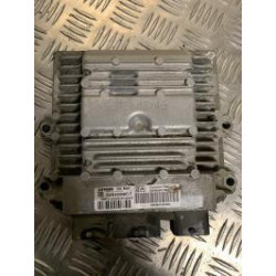 Calculateur moteur PEUGEOT PARTNER 1 PHASE 2 d’occasion