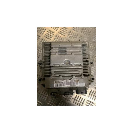 Calculateur moteur PEUGEOT PARTNER 1 PHASE 2 d’occasion