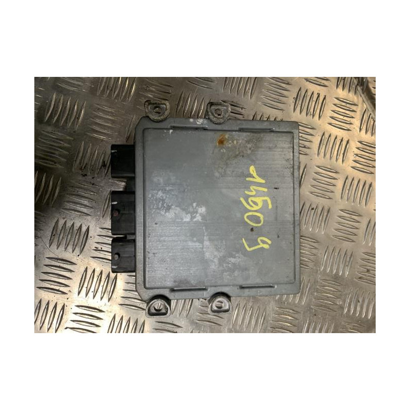 Calculateur moteur PEUGEOT PARTNER 1 PHASE 2 d’occasion