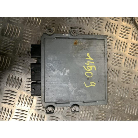 Calculateur moteur PEUGEOT PARTNER 1 PHASE 2 d’occasion