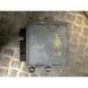 Calculateur moteur PEUGEOT PARTNER 1 PHASE 2 d’occasion