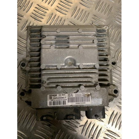 Calculateur moteur PEUGEOT PARTNER 1 PHASE 2 d’occasion