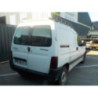 Coffre à batterie PEUGEOT PARTNER 1 PHASE 2 d’occasion