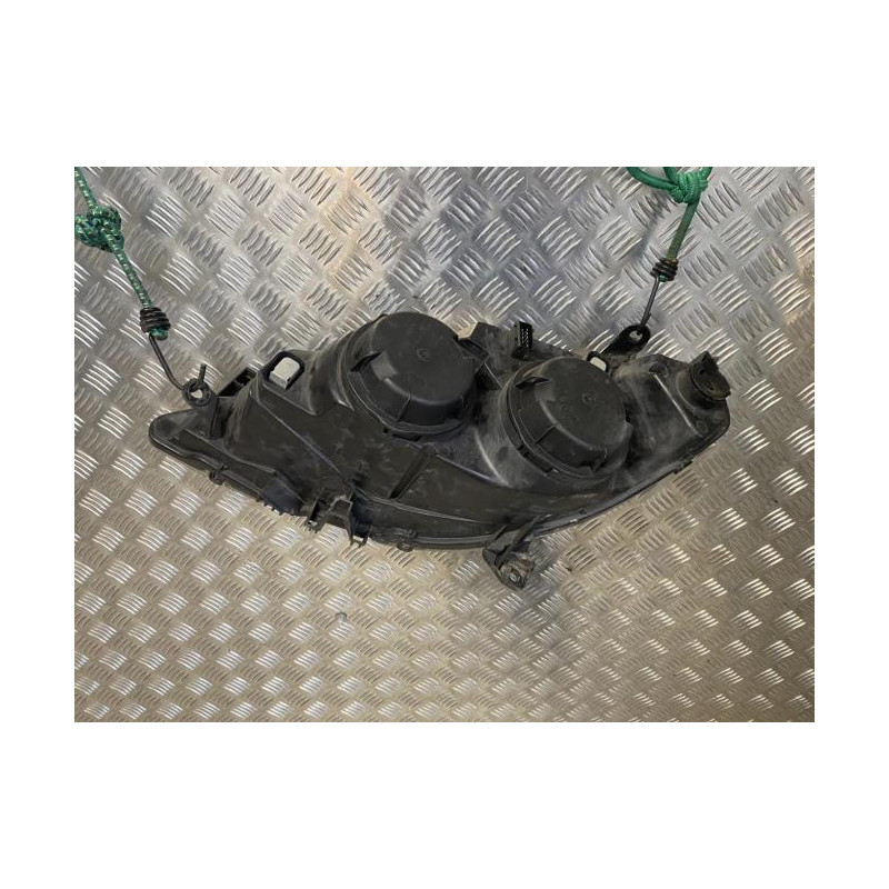 Optique avant principal droit (feux)(phare) PEUGEOT 307 PHASE 1 BREAK d’occasion