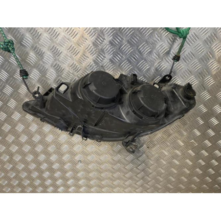 Optique avant principal droit (feux)(phare) PEUGEOT 307 PHASE 1 BREAK d’occasion